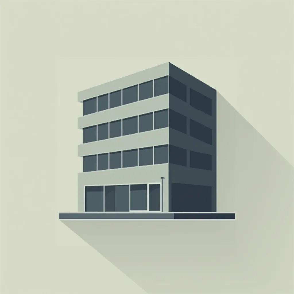 Ícono de oficina