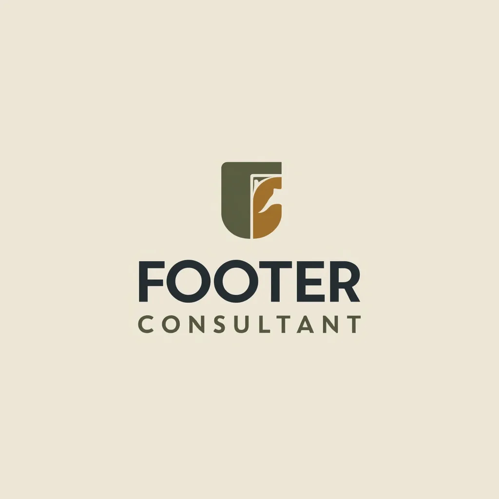Logo Consultoría Élite Argentina Footer